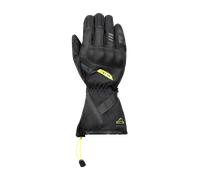 Ixon PRO Eddas Guanti da moto, nero-giallo, taglia 4XL
