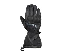 Ixon PRO Eddas Guanti da moto, nero, taglia 2XL per maschi