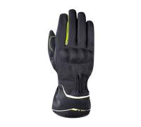 Guanti Moto Ixon Pro Globe Nero/Giallo ChiaroS Nero,Giallo Chiaro