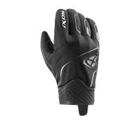 Guanti Moto Ixon PRO Hurricane 2 Nero/Bianco4XL Nero,Bianco