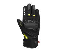 Ixon Pro Knarr Winter Gloves Nero 4XL Uomo
