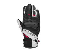 Ixon Pro Knarr Winter Gloves Nero 2XL Uomo
