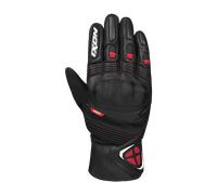 Guanti Moto IXON Pro Knarr Nero/RossoL Nero,Rosso