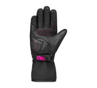 Guanto Donna PRO MIDGARD L Nero Rosa IXON - UE: XS