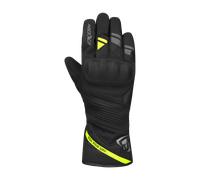 Guanti Moto IXON Pro Midgard Nero/Grigio/Giallo ChiaroM Nero,Grigio,Giallo Chiaro