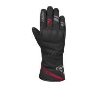 Guanti Moto IXON Pro Midgard Nero/RossoXXXL Nero,Rosso