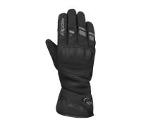 Ixon Pro Midgard Guanti da moto invernali impermeabili, nero, taglia 3XL