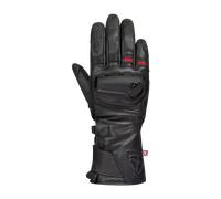 Guanti Moto IXON Pro Miles Nero/Rosso3XL Nero,Rosso