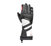 Guanti Moto IXON Pro Ragnar Nero/Grigio/RossoS Nero,Grigio,Rosso