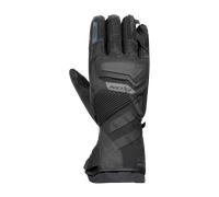 Ixon Pro Ragnar Guanti da moto invernali impermeabili, nero, taglia M