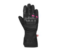 Guanto Donna PRO RESCUE 3 L Nero Rosa IXON - UE: XS