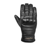 Ixon PRO Royal Guanti da moto, nero, taglia 3XL