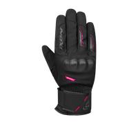 Guanti Moto IXON Pro Russel 2 L Nero/FucsiaS Nero,Fucsia