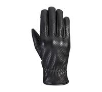 Ixon Rs Nizo Air Leather Gloves Nero M Uomo
