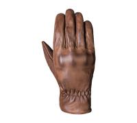 Ixon RS Nizo Guanti da moto, marrone, taglia 2XL per maschi