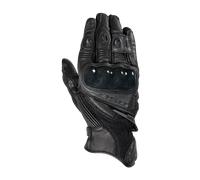 Ixon RS6 Air Guanti Moto, nero, taglia L