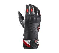 Guanto THUND Nero Rosso IXON - UE: M