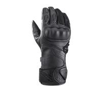 Ixon Thund Guanti da moto, nero, Taglia 3XL