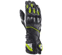 Ixon Tornado Air Racing Gloves Nero XS Uomo