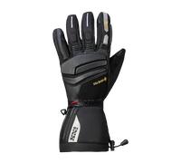 IXS Arctic-GTX 2.0, guanti Gore-Tex S male Nero