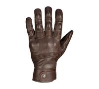 IXS Classic Belfast 2.0 Guanti Moto, marrone, taglia L