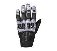 §Guanti Moto iXS Matador-Air 2.0 Nero-Grigio Camo§