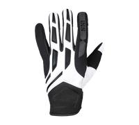 IXS Pandora-Air 2.0, guanti XL male Nero/Bianco