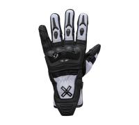 IXS Rapid-Air 1.0, guanti donna XL female Nero/Grigio Chiaro