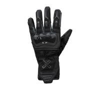 Guanti Moto iXS Rapid STX 1.0 Donna NeroS Nero
