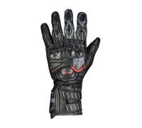 IXS RS-200 3.0 Guanti, nero, taglia M