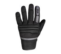 IXS Samur-Air 2.0 Guanti Moto, nero, taglia 4XL