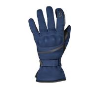 IXS Urban ST-Plus Guanti da moto impermeabili, blu, taglia 2XL