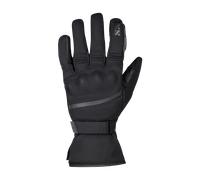 IXS Urban ST-Plus Guanti da moto impermeabili, nero, taglia L