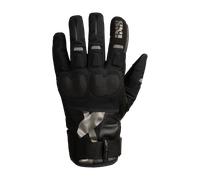 Guanti Moto iXS Venture STX Z 1.0 NeroL Nero