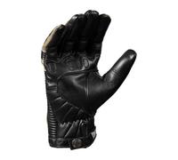 Guanti moto john doe durango nero/cammello ce appr. John doe