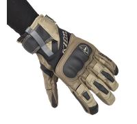 Guanti Moto Klim Adventure GTX Corti Marrone ChiaroM Marrone Chiaro