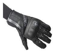 Guanti Moto Klim Adventure GTX Corti NeroM Nero