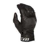 Klim Badlands Aero Pro Short 2024 Guanti da moto, nero, taglia 2XL