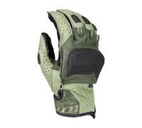 Klim Badlands Aero Pro Short 2026 Guanti da motocicletta perforati, taglia 2XL per maschi
