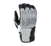 Klim Baja S4 Gloves Grigio L Uomo
