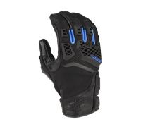 Guanti Moto Klim Baja S4 Nero/BluM Nero,Blu