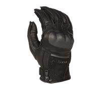 Klim Induction 2023 Guanti da moto, nero, taglia S