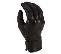 Guanti Moto Klim Marrakesh NeroL Nero