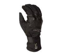 Klim Vanguard GTX Long, guanti Gore-Tex L male Nero