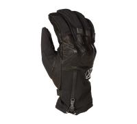 Klim Vanguard Gore-tex® Gloves Nero 2XL / Short Uomo