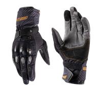 Guanti Moto Leatt ADV SubZero 5.5 Nero StealthXXL Nero Stealth