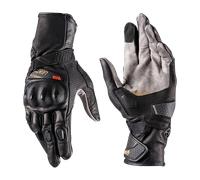 Leatt Adv X-flow 8.5 Summer Gloves Nero L Uomo