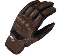 Guanti Moto LS2 Duster Brown Black