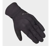 GUANTI MOTO LS2 URBS 2 MAN GLOVES BLACK UOMO NERI