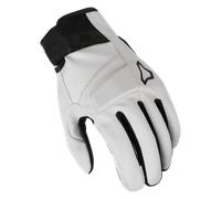 Macna Astrill Gloves Bianco L Uomo